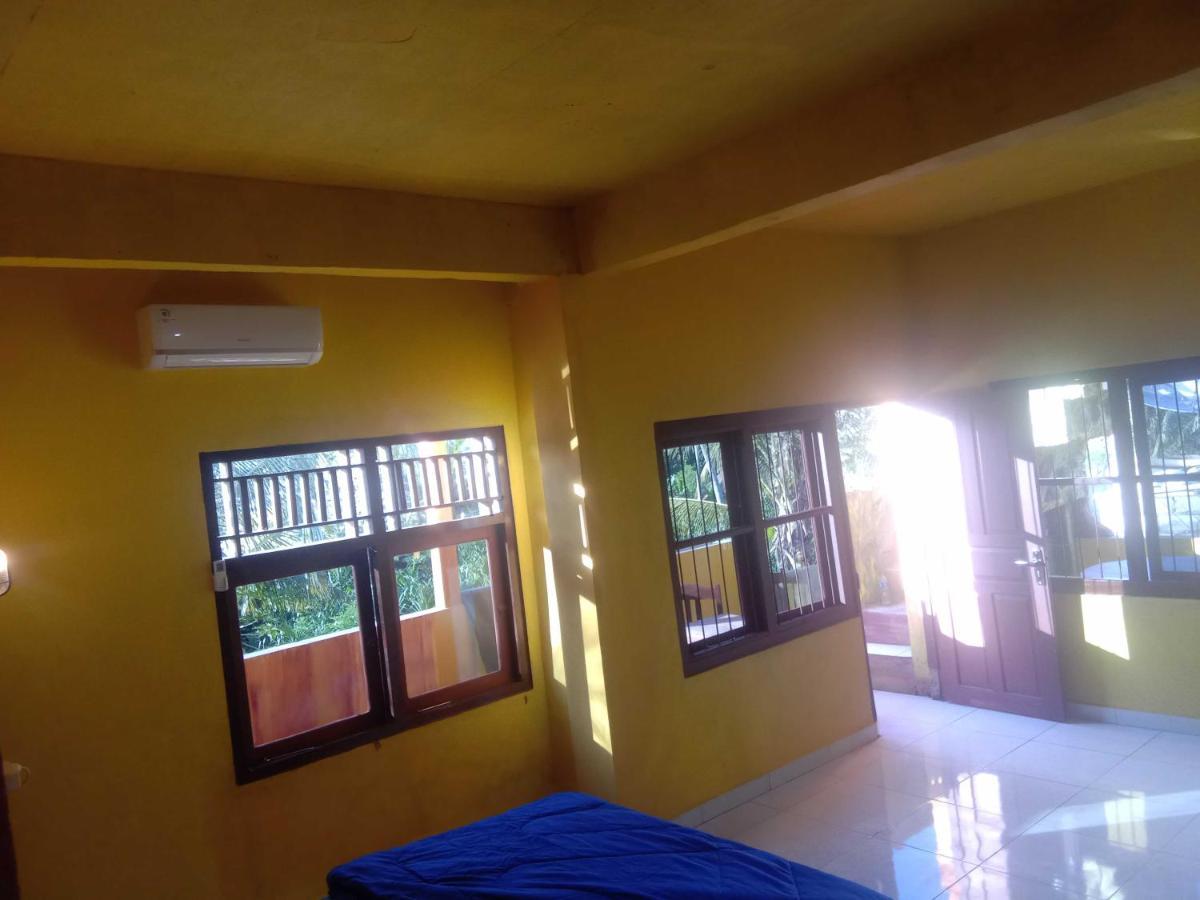 Pondok Diana Arta Jasri Exterior foto