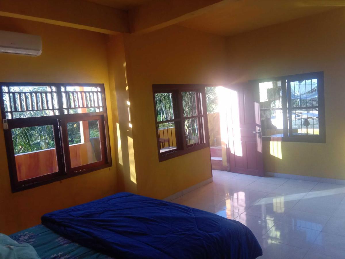 Pondok Diana Arta Jasri Exterior foto