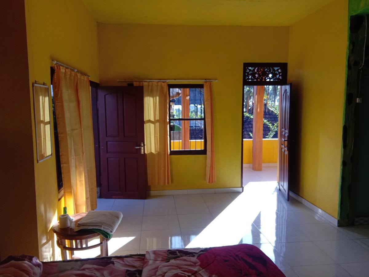 Pondok Diana Arta Jasri Exterior foto