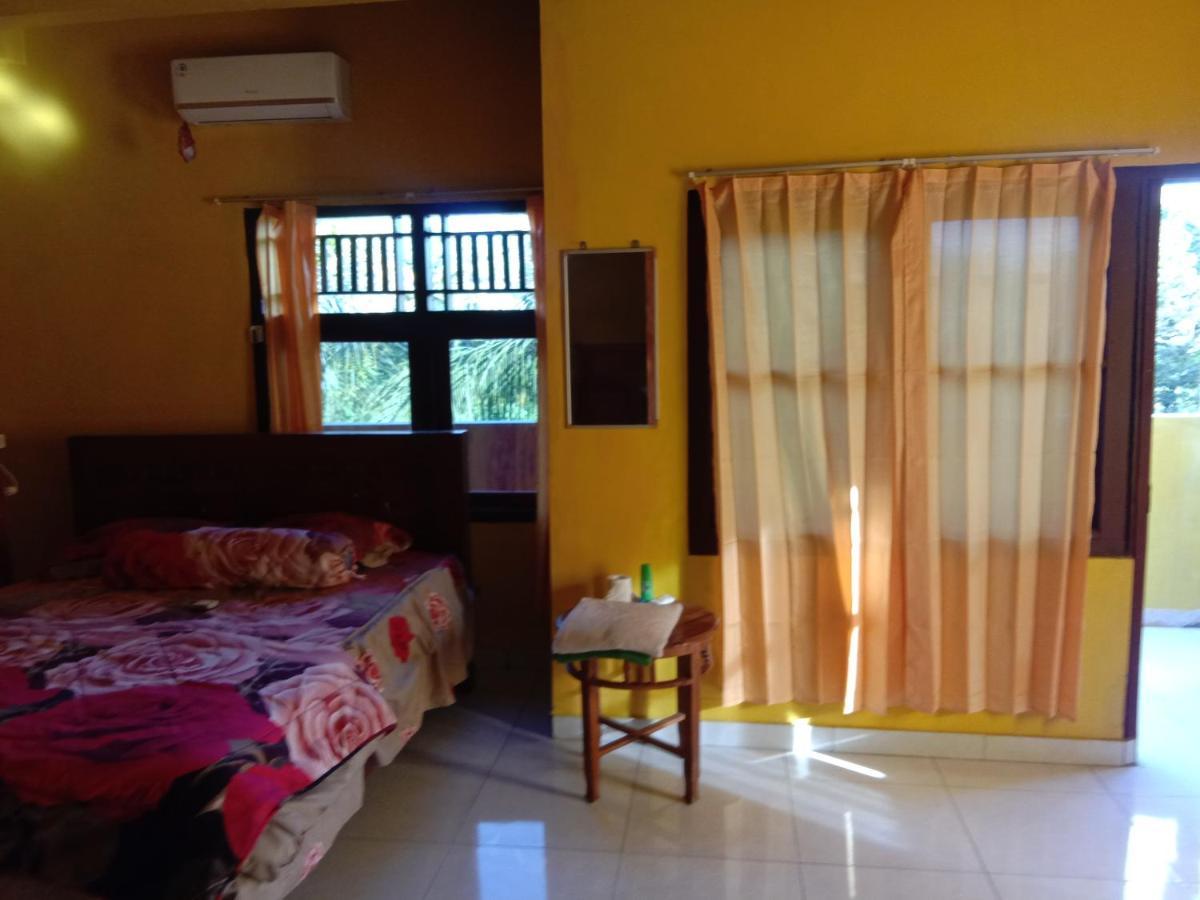 Pondok Diana Arta Jasri Exterior foto