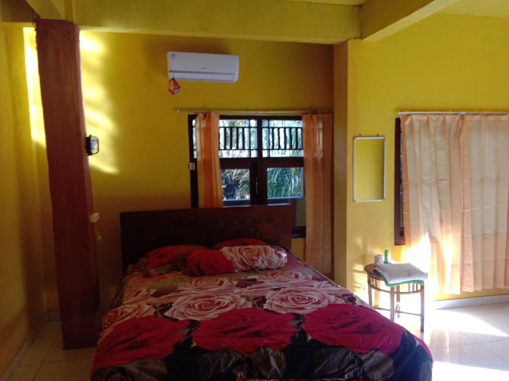 Pondok Diana Arta Jasri Zimmer foto